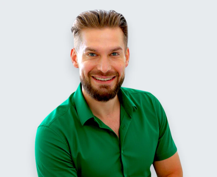 FOR MEN especially лифтинг лица!