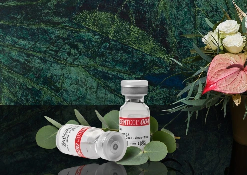 Эйдженткол (Agentcol) — премиальный нативный коллаген